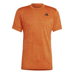 Ropa adidas Tennis FreeLift T-Shirt